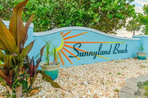 394 Beverly Court Melbourne Beach FL 32951