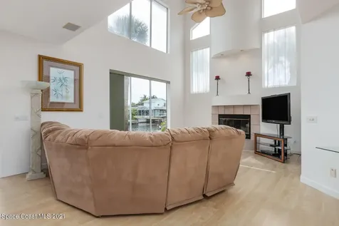 394 Beverly Court Melbourne Beach FL 32951