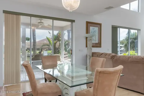 394 Beverly Court Melbourne Beach FL 32951