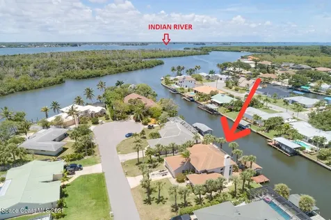 394 Beverly Court Melbourne Beach FL 32951