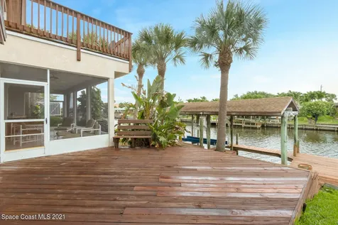 394 Beverly Court Melbourne Beach FL 32951
