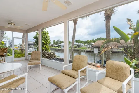 394 Beverly Court Melbourne Beach FL 32951