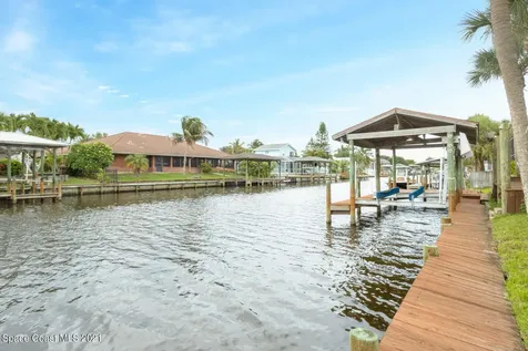 394 Beverly Court Melbourne Beach FL 32951
