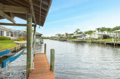 394 Beverly Court Melbourne Beach FL 32951