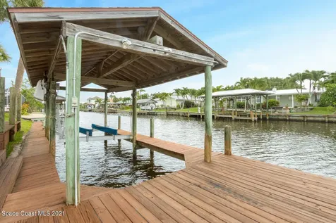 394 Beverly Court Melbourne Beach FL 32951