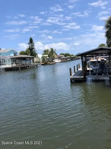 394 Beverly Court Melbourne Beach FL 32951