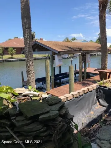 394 Beverly Court Melbourne Beach FL 32951