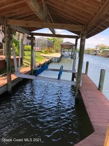 394 Beverly Court Melbourne Beach FL 32951