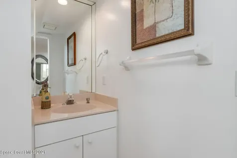 394 Beverly Court Melbourne Beach FL 32951