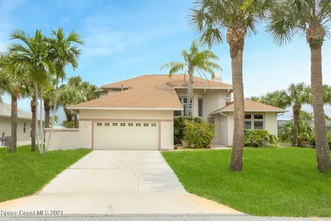 394 Beverly Court Melbourne Beach FL 32951