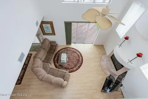 394 Beverly Court Melbourne Beach FL 32951