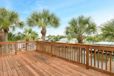 394 Beverly Court Melbourne Beach FL 32951