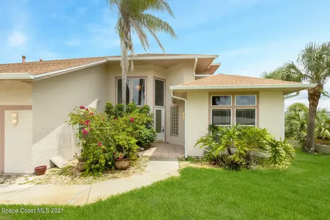 394 Beverly Court Melbourne Beach FL 32951