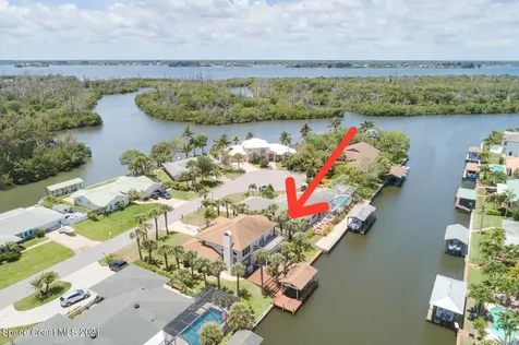 394 Beverly Court Melbourne Beach FL 32951