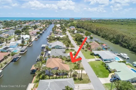 394 Beverly Court Melbourne Beach FL 32951