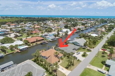 394 Beverly Court Melbourne Beach FL 32951
