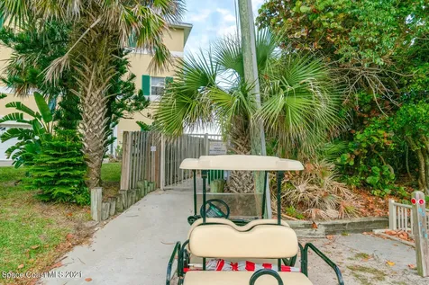 394 Beverly Court Melbourne Beach FL 32951