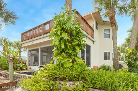 394 Beverly Court Melbourne Beach FL 32951