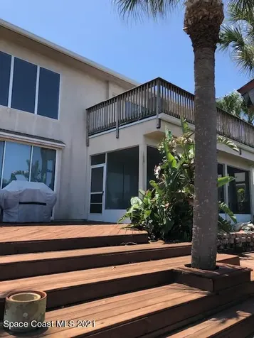 394 Beverly Court Melbourne Beach FL 32951