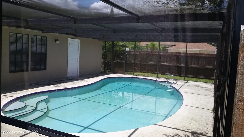 1775 Lacombe Street NW Palm Bay FL 32907