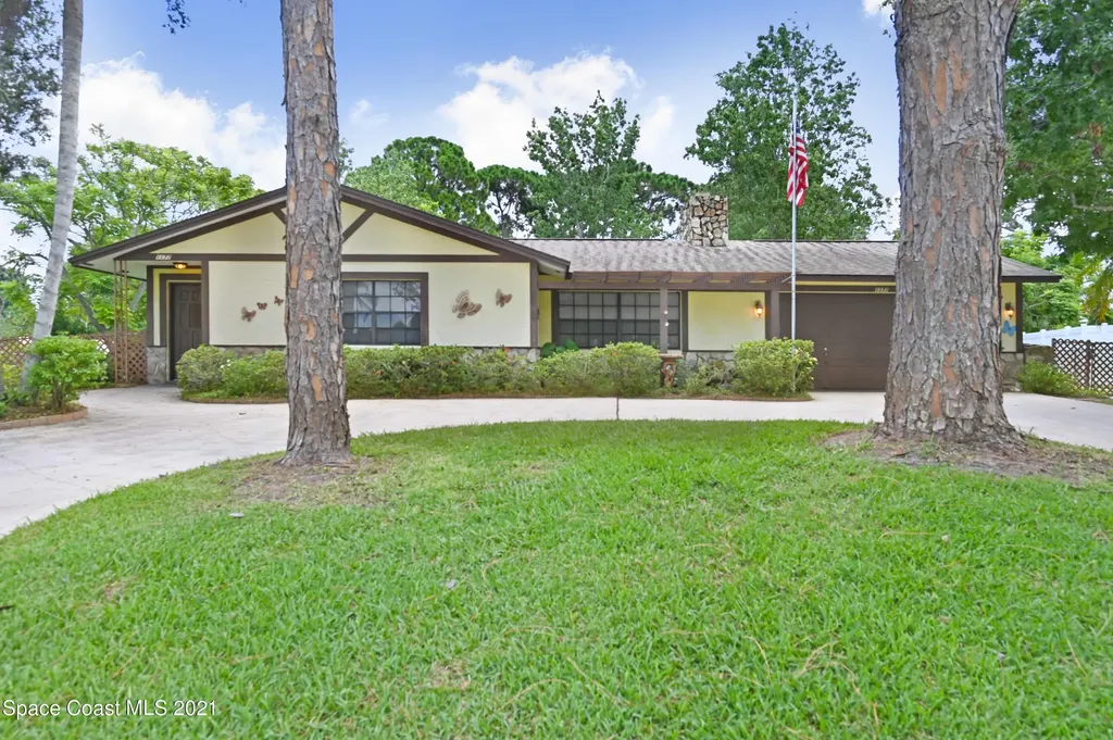 1177 Applin Lane Cocoa FL 32927