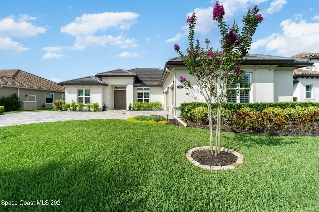 3921 Durksly Drive Melbourne FL 32940