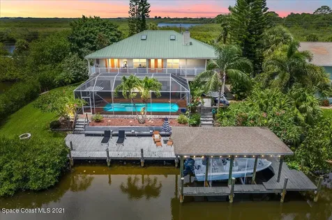 1415 N Sykes Creek Parkway Merritt Island FL 32952