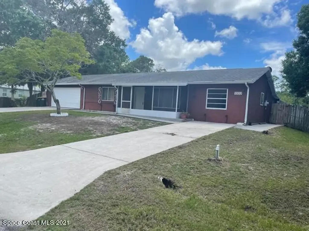 1448 Rankin Avenue SE Palm Bay FL 32909