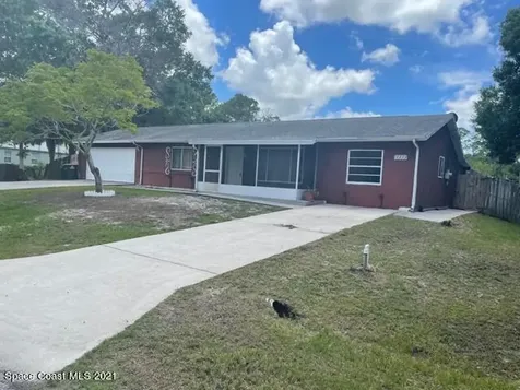 1448 Rankin Avenue SE Palm Bay FL 32909