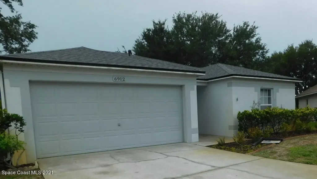 6912 Raccoon Court Melbourne FL 32940