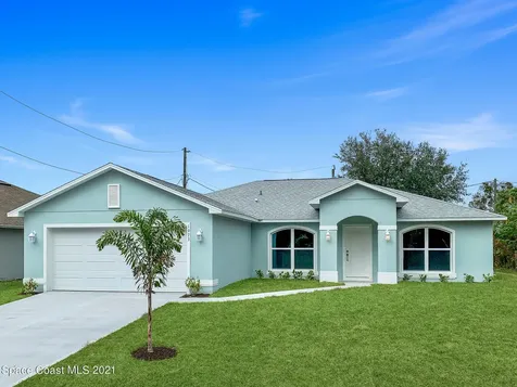 2809 Grant Avenue SE Palm Bay FL 32909