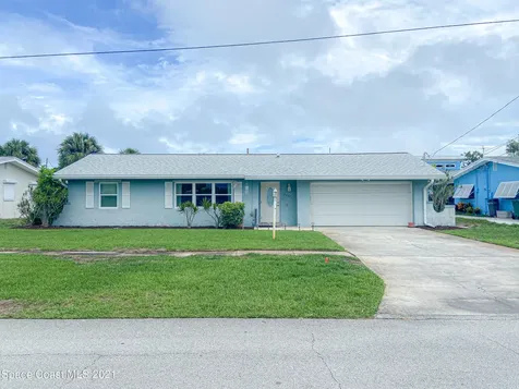 2065 Bonita Avenue Melbourne Beach FL 32951