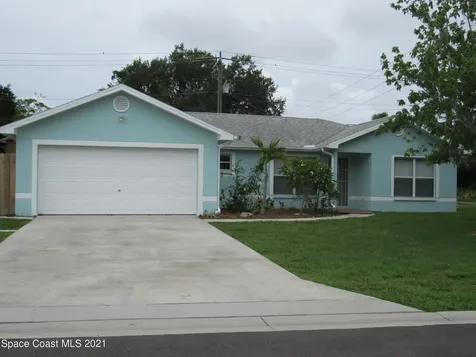 365 Kenzel Court Merritt Island FL 32953