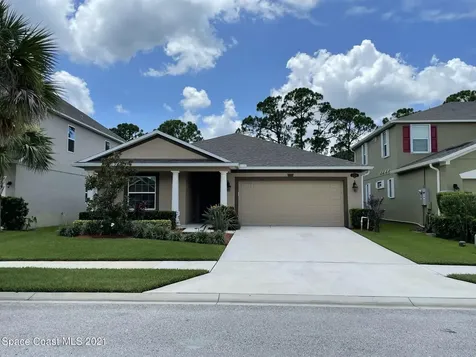 1326 Mycroft Drive Cocoa FL 32926
