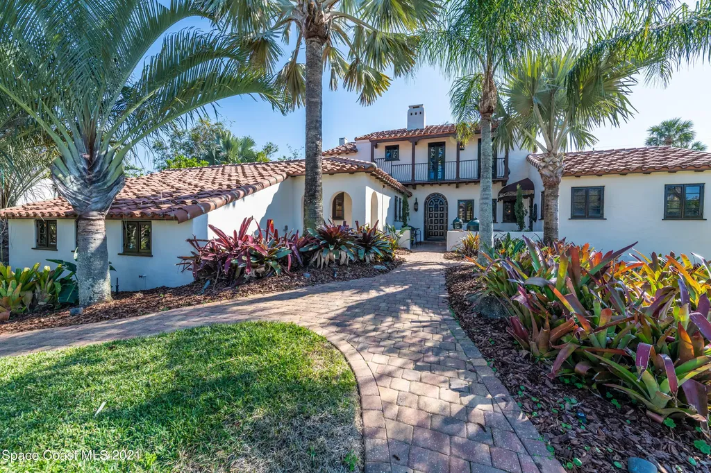 420 Ocean Dunes Road Daytona Beach FL 32118