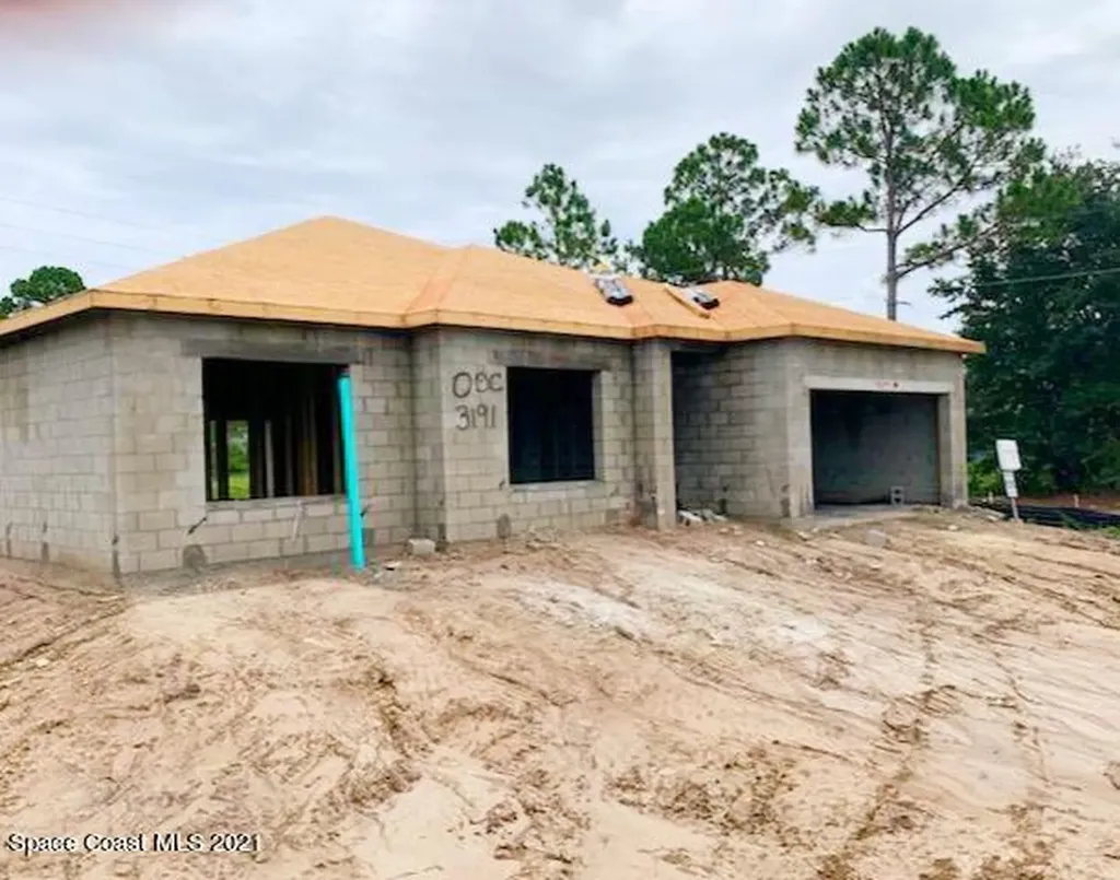 3191 Topsey Avenue SE Palm Bay FL 32909