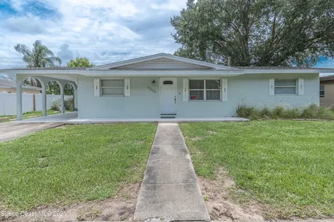 4000 Raney Road Titusville FL 32780