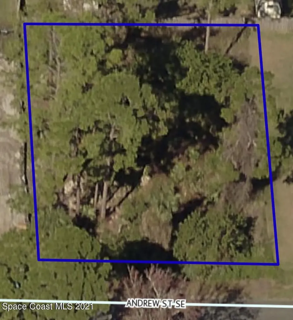 755 Andrew Street SE Palm Bay FL 32909