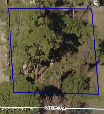 755 Andrew Street SE Palm Bay FL 32909
