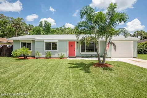 1133 Topliff Circle NE Palm Bay FL 32907