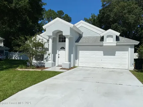 5153 Mystic Point Court Orlando FL 32812