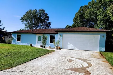 950 Dupont Street NE Palm Bay FL 32907