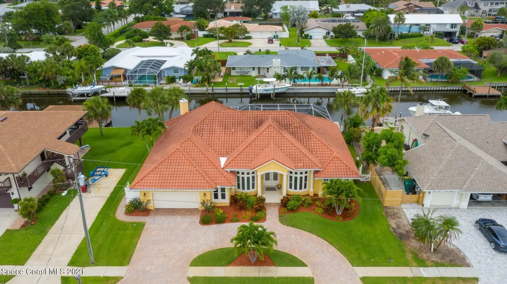 655 Anderson Court Satellite Beach FL 32937