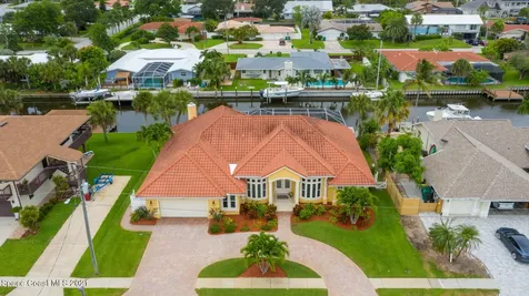 655 Anderson Court Satellite Beach FL 32937
