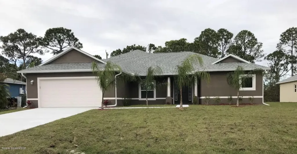 1611 Wichita Boulevard SE Palm Bay FL 32909