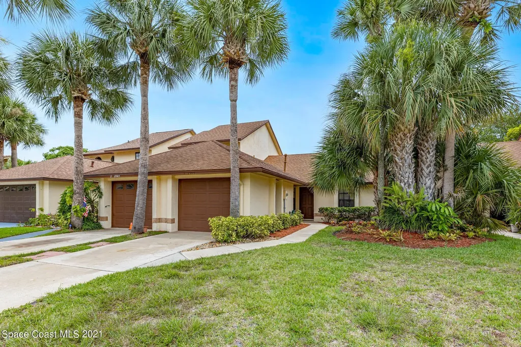 2965 Clearlake Drive Melbourne FL 32935