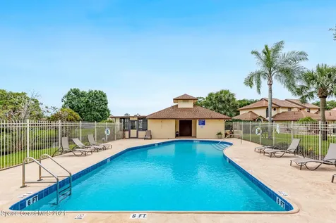 2965 Clearlake Drive Melbourne FL 32935