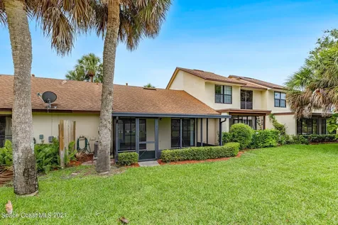 2965 Clearlake Drive Melbourne FL 32935