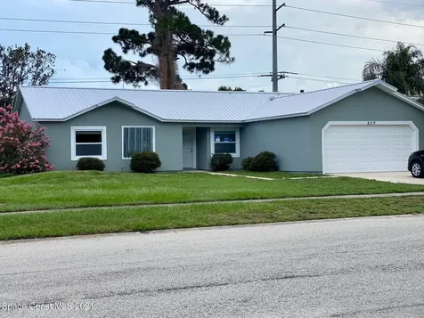 859 Southern Pine Trail Rockledge FL 32955