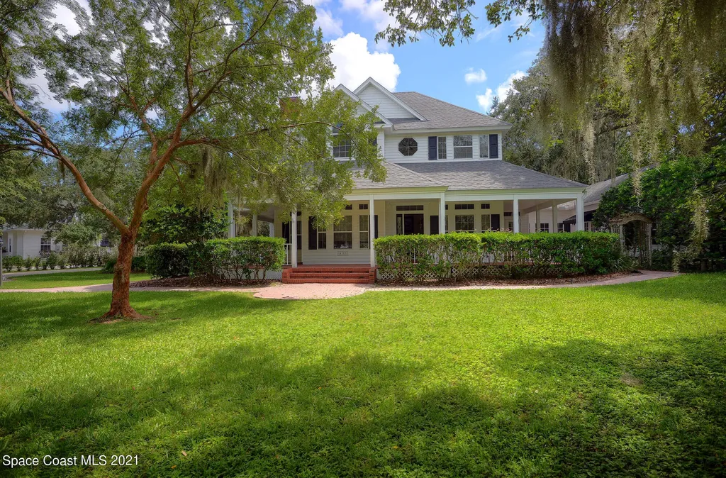 4283 Turtle Mound Road Melbourne FL 32934
